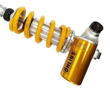 OHLINS│リアサスペンション│BMW G310R│BM735 BMW – OHLINSINDONESIA.COM